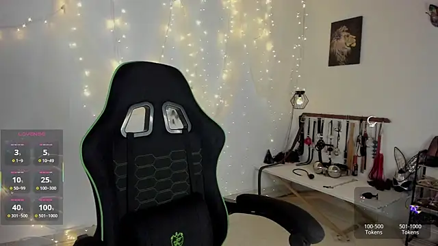 Snapshot of Arianna_connor1 chatting on 09.19.25 Arianna connor1 online show from 09.19.25