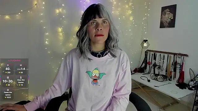 Snapshot of Arianna_connor1 chatting on 09.23.25 Arianna connor1 online show from 09.23.25