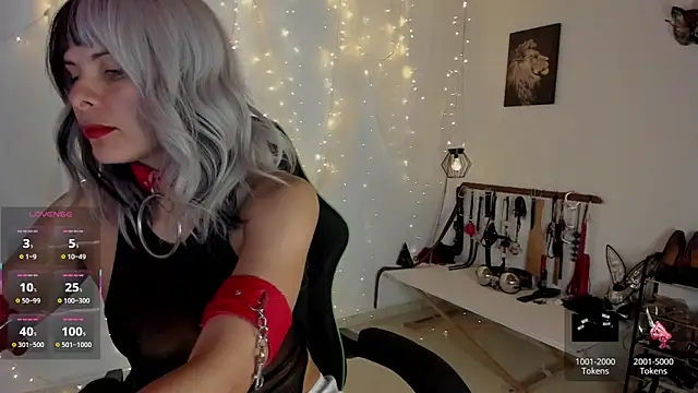 Snapshot of Arianna_connor1 chatting on 09.24.25 Arianna connor1 online show from 09.24.25