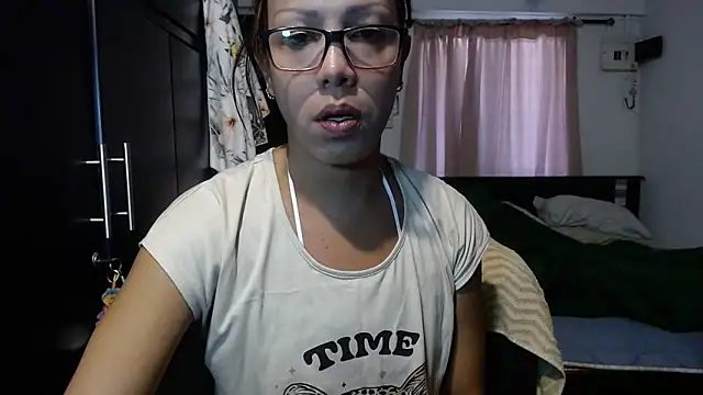 sensual nataliee online show from 01.13.25