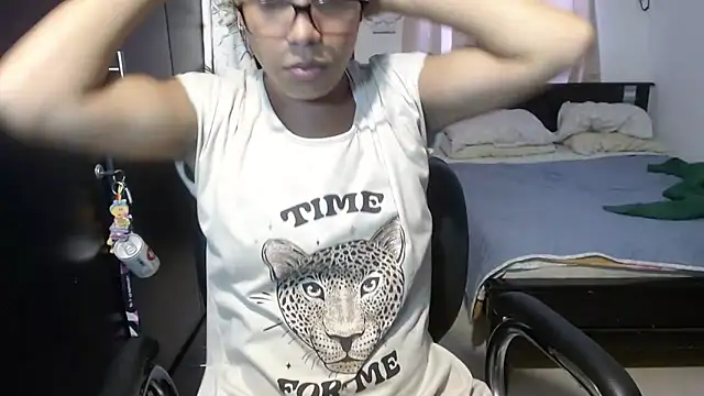 sensual nataliee online show from 01.13.25