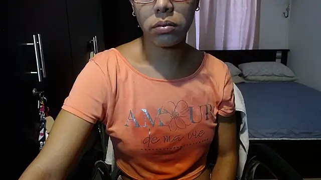 sensual nataliee online show from 01.14.25