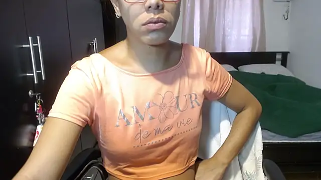 sensual nataliee online show from 01.14.25