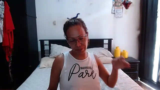 sensual nataliee online show from 09.20.25