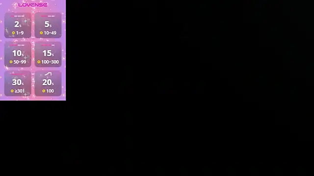 sensual nataliee online show from 04.22.26