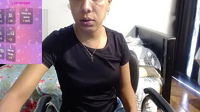 Snapshot of sensual_nataliee chatting on 07.23.26 sensual nataliee online show from 07.23.26