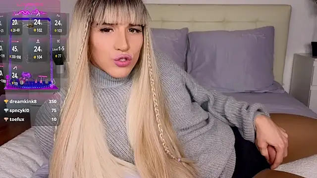 HelenSpellman online show from 12.05.24