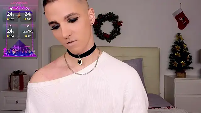 HelenSpellman online show from 12.24.24