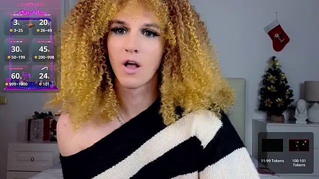 HelenSpellman online show from 01.12.25