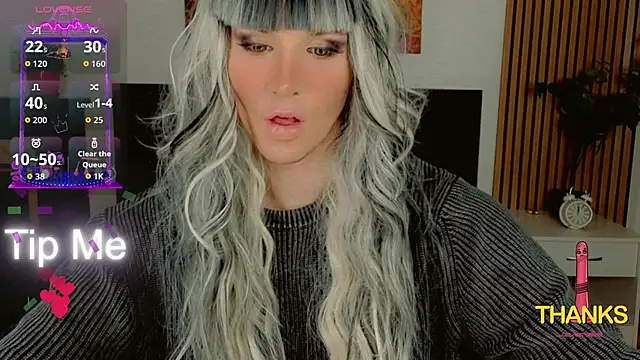 HelenSpellman online show from 03.27.26