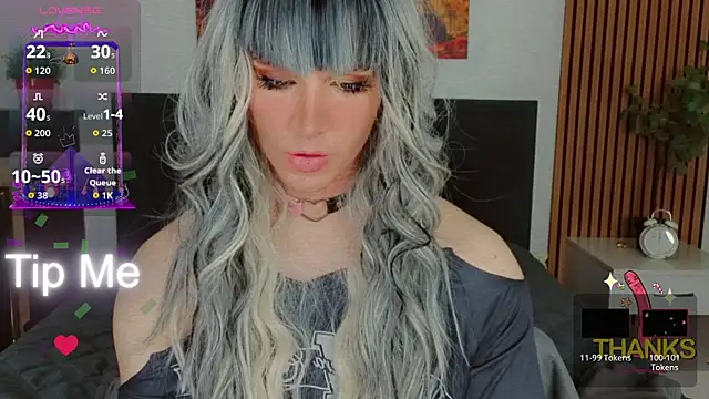 HelenSpellman online show from 03.31.26