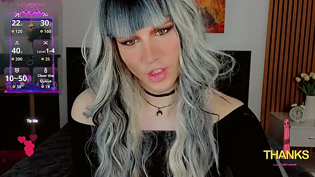 HelenSpellman online show from 04.06.26