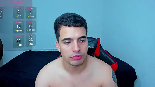 tanner hard  online show from 03.22.25