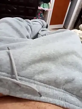 ninotesao21 online show from 02.22.26