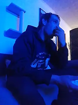 Codymc89 online show from 10.01.25