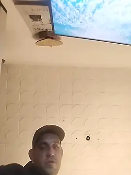 Codymc89 online show from 10.22.25