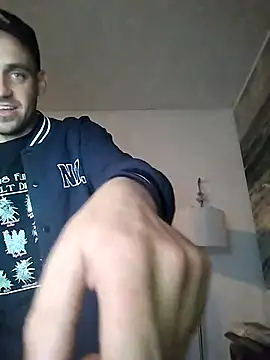 Codymc89 online show from 10.26.25