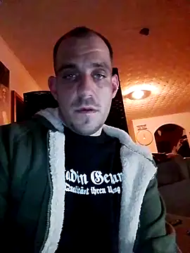 Codymc89 online show from 03.14.26