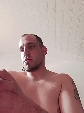 Codymc89 online show from 04.02.26