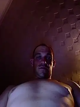 Codymc89 online show from 07.16.26