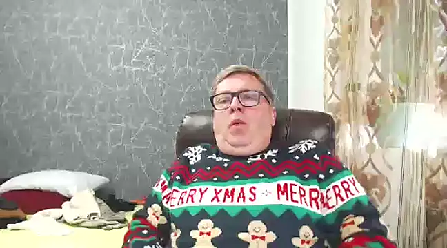 RobertStripX online show from 12.26.24