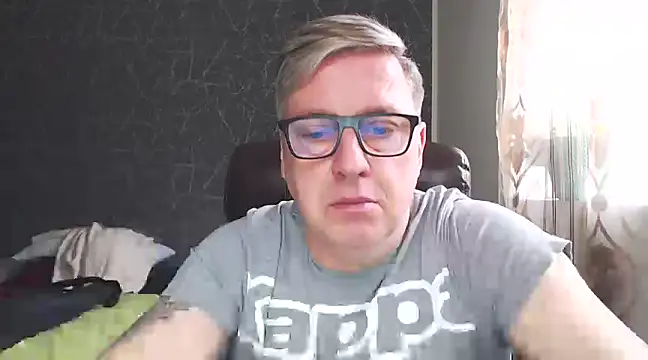 RobertStripX online show from 02.03.25