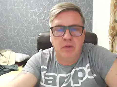 RobertStripX online show from 02.03.25