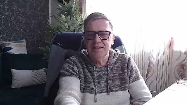 RobertStripX online show from 03.03.26