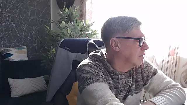 RobertStripX online show from 03.05.26