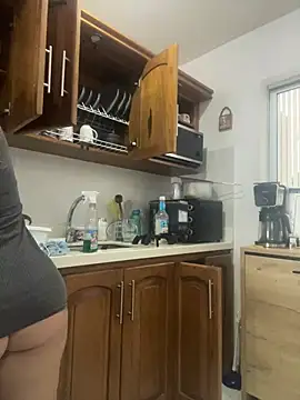 moniquerainx online show from 07.29.26