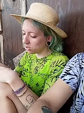 Rabit Snake online show from 01.24.25