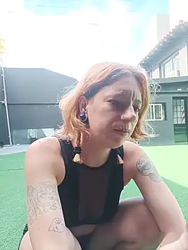 Rabit Snake online show from 04.17.26