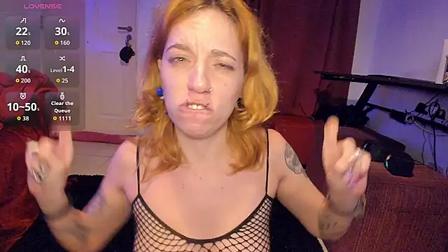 Rabit Snake online show from 05.31.26