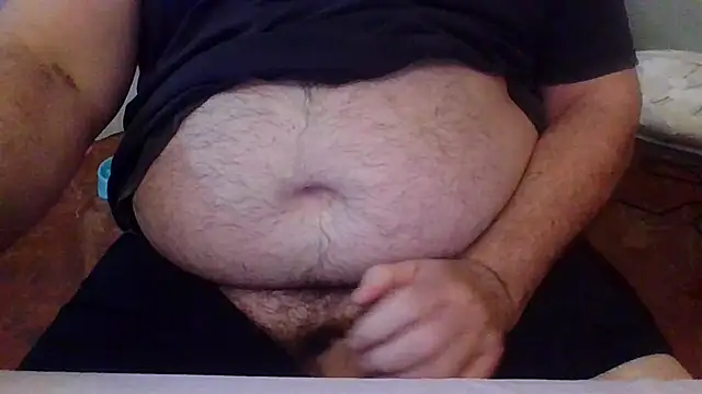 ANONIMO7735 online show from 09.22.25