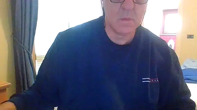 ANONIMO7735 online show from 10.02.25