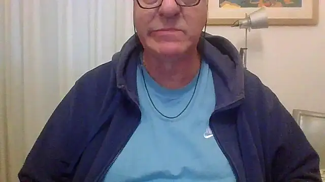 ANONIMO7735 online show from 10.25.25