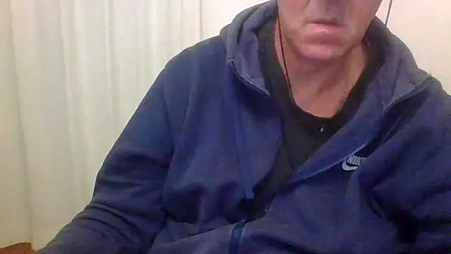 ANONIMO7735 online show from 11.04.25