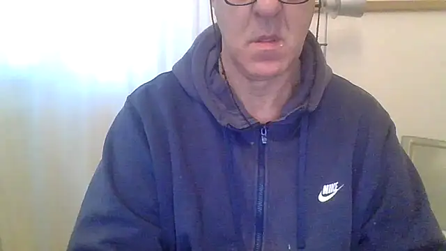 ANONIMO7735 online show from 02.18.26