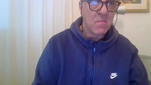 ANONIMO7735 online show from 03.01.26