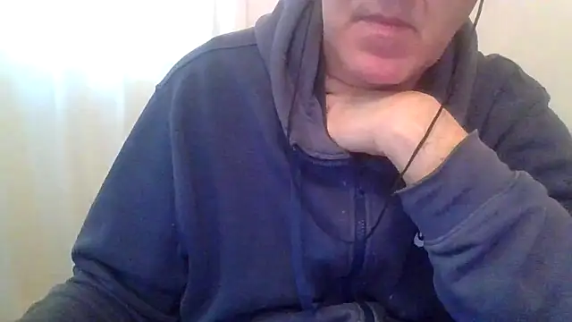 ANONIMO7735 online show from 03.02.26