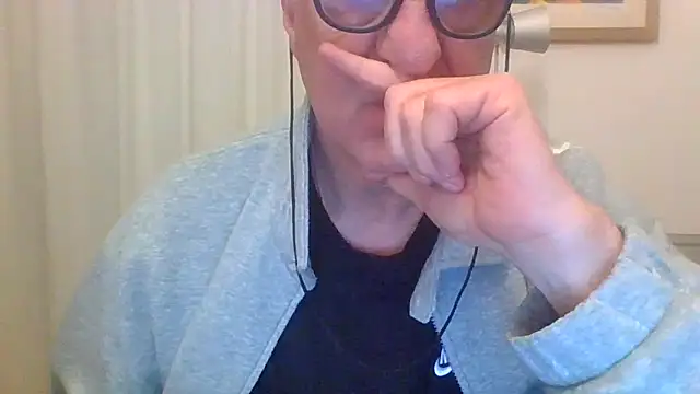 ANONIMO7735 online show from 03.10.26