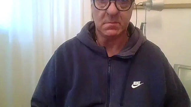 ANONIMO7735 online show from 03.23.26