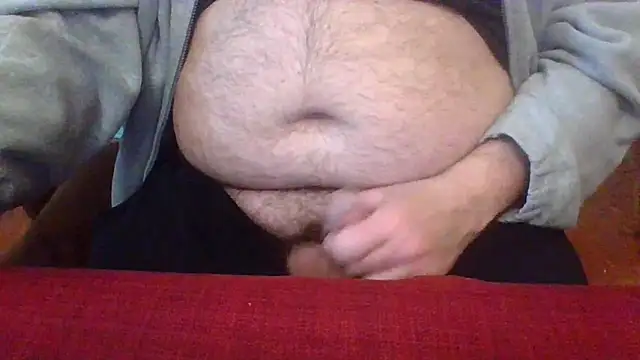 ANONIMO7735 online show from 04.15.26