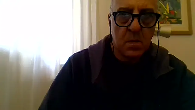 ANONIMO7735 online show from 05.07.26