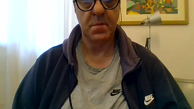 ANONIMO7735 online show from 05.22.26