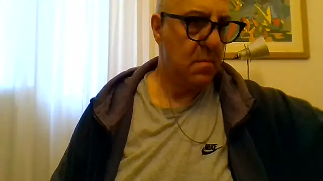 ANONIMO7735 online show from 05.25.26
