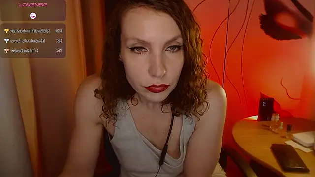 JohansonKatie online show from 01.08.25