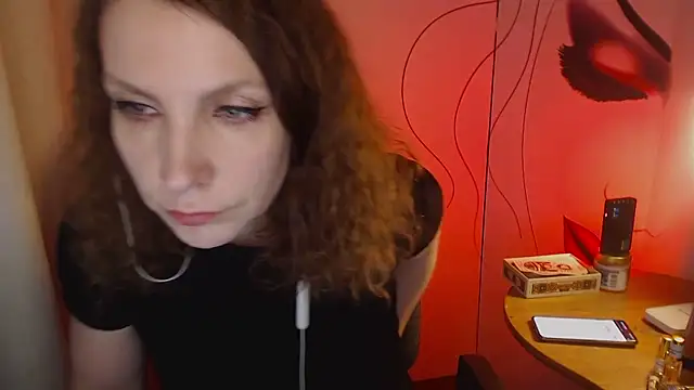 JohansonKatie online show from 01.13.25