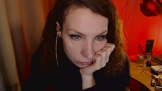 JohansonKatie online show from 01.18.25