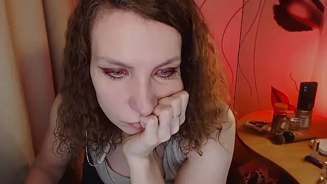 JohansonKatie online show from 01.21.25